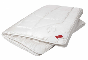 Одеяло Hefel KLIMA WOOL всесезонное-240х220
