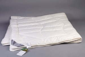 Одеяло Hefel BIO-WOOL всесезонное 200х220