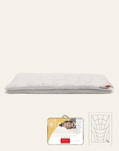 Одеяло Hefel - CASHMERE WOOL всесезонное 155х200