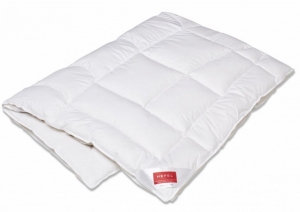Одеяло Hefel-SOFT DOWN всесезонное-200х220