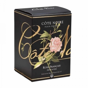 Ароматизированная роза Cote Noir FRENCH ROSE pink blush