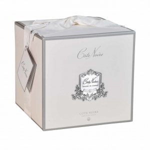 Букет из 5 роз ароматизированный Cote Noir FIVE ROSE peach