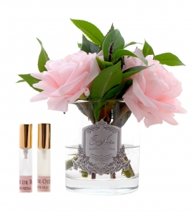 Букет роз ароматизированный Cote Noir ENGLISH ROSES