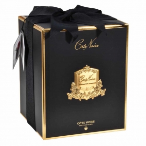 Роза Cote Noir TEA ROSE TEA ROSE carmine red темная ваза