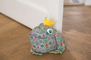 Фиксатор для дверей и окон Frosch от Ulster Weavers