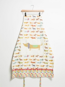 Фартук Hot Dog от Ulster Weavers