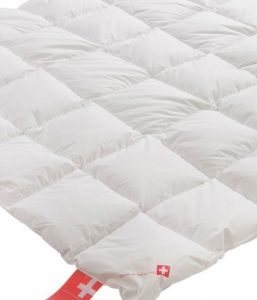 Одеяло пуховое от Dreams of Switzerland Dreams Medium 220х240