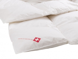 Одеяло пуховое от Dreams of Switzerland Dreams Medium 220х240