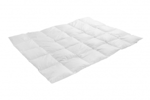 Одеяло пуховое от Dauny Climactive Medium 155х200