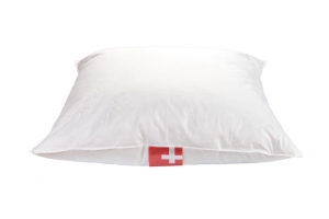 Подушка пуховая Dreams 65х65 от Dreams of Switzerland