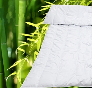 Одеяло Traumina очень легкое 155х200 Bamboo Duvet Solo Light WK1