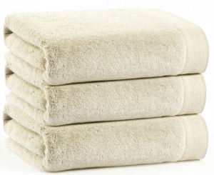 Полотенце махровое 30х40 Casual Avenue Poem natural (светло-бежевый) Полотенце махровое 30х40 Casual Avenue Poem natural (светло-бежевый)