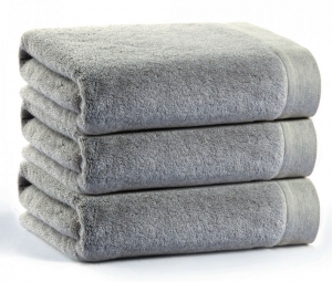 Полотенце махровое 30х40 Casual Avenue Poem gray (серый) Полотенце махровое 30х40 Casual Avenue Poem gray (серый)