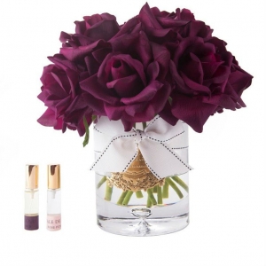 Большой букет роз Cote Noir GRAND BOUQUET Carmine Red