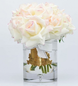 Большой букет роз Cote Noir GRAND BOUQUET Blush