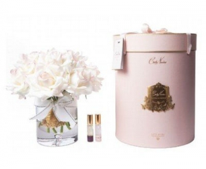 Большой букет роз Cote Noir GRAND BOUQUET Blush
