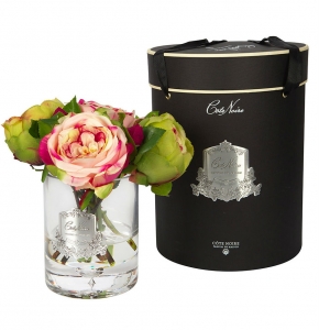 Большой букет пионов Cote Noir PEONIES French garden