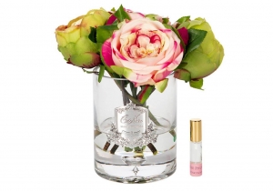 Большой букет пионов Cote Noir PEONIES French garden