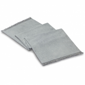 Полотенце 100х180 Casual Avenue Loft Stone grey (серый)