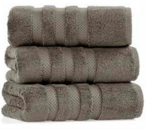 Полотенце махровое 30х50 Casual Avenue Kinsey warm grey (дым) Полотенце махровое 30х50 Casual Avenue Kinsey warm grey (дым)