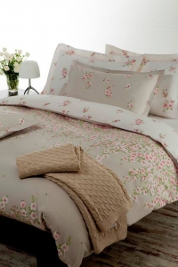 Постельное белье евро макси Mirabello Primula
