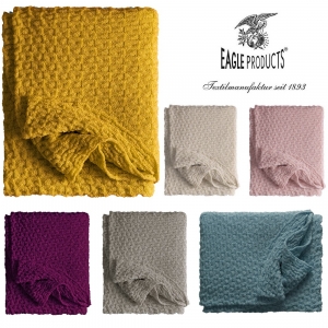 Плед Caprice 1223 140х190 от Eagle Products