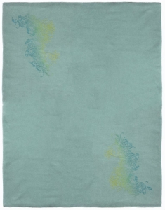 Плед Flora 3513 160х200 от Eagle Products
