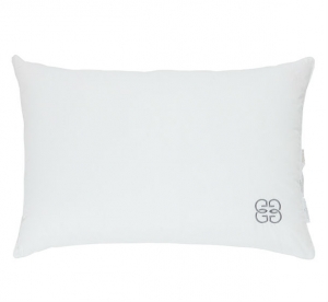 Подушка шелковая средняя 65х65 Pillow от Gingerlily 100% шелк