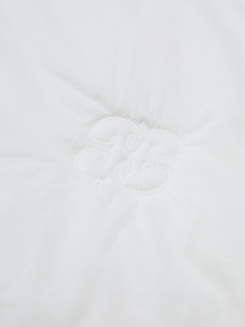 Одеяло с наполнителем из шелка теплое 140х200 Duvet от Gingerlily