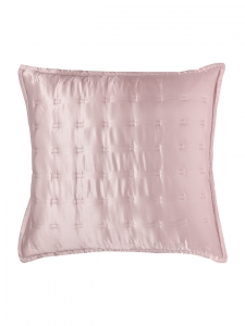 Покрывало шелковое Gingerlily 270x270 Windsor pink