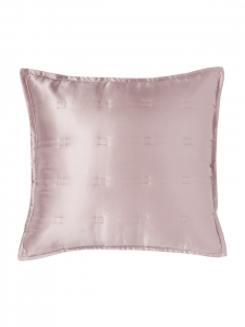 Покрывало шелковое Gingerlily 270x270 Windsor pink