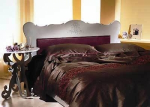 Постельное белье 2 спальное евро Lady Laura Chocolat