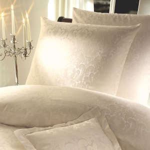 Постельное белье 2 спальное евро Curt Bauer Florenz 0639 beige