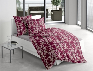 Постельное белье 1.5 спальное Irisette Satin Eos 8696-60