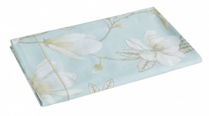 Постельное белье 2 спальное евро Blanc des Vosges Marly celadon