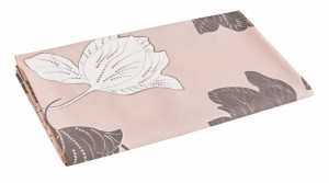 Постельное белье 2 спальное евро Blanc des Vosges Primavera poudre