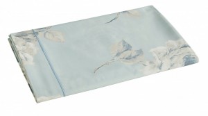 Постельное белье 2 спальное евро Sanderson Rosa aqua