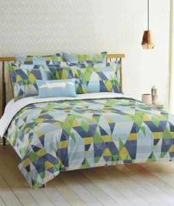 Постельное белье 1.5 спальное Scion Axis