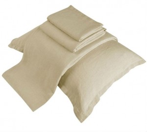 Постельное белье 2 спальное евро макси Hamam Wrinkle washed дым Постельное белье 2 спальное евро макси Hamam Wrinkle washed дым