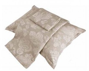 Постельное белье 2 спальное евро макси Hamam Petit Paisley