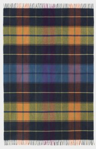 Плед Scotch 103 130х200 от eagle products