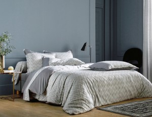 Постельное белье 2 спальное евро Sanderson DECOR ANTHRACITE
