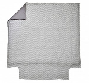 Постельное белье 2 спальное евро Sanderson DECOR ANTHRACITE