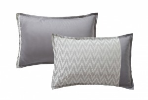 Постельное белье 2 спальное евро Sanderson DECOR ANTHRACITE