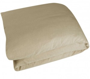 Пододеяльник 220x240 Hamam Wrinkle Washed дым Пододеяльник 220x240 Hamam Wrinkle Washed дым