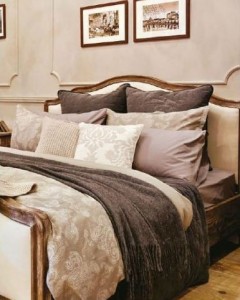 Пододеяльник 220x240 Hamam Petit Paisley