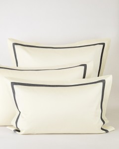 Постельное белье Loft Ivory 2 спальное евро от fiori di venezia
