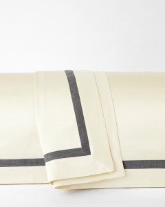 Постельное белье Loft Ivory 2 спальное евро от fiori di venezia