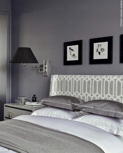 Постельное белье Loft Gri 2 спальное евро от fiori di venezia