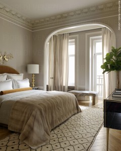 Постельное белье Briati Caramel 2 спальное евро от fiori di venezia